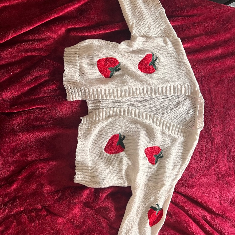 Sweater - Picture 2 of 3